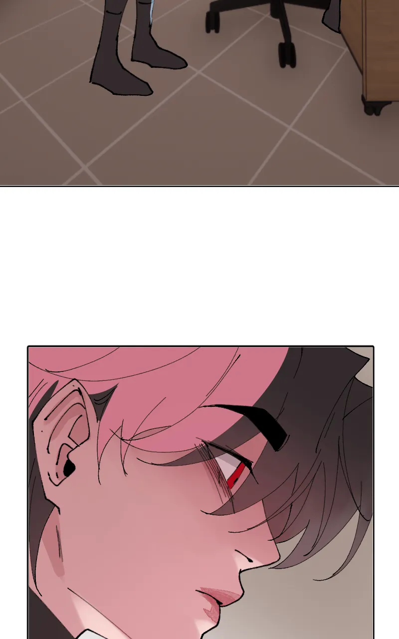 Cuffing Cupid Chapter 8 page 44 - 