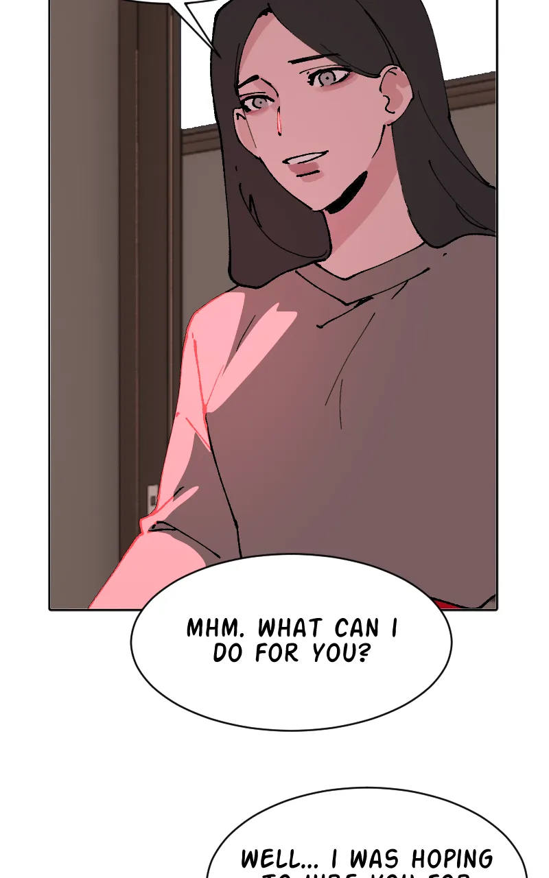Cuffing Cupid Chapter 8 page 48 - 