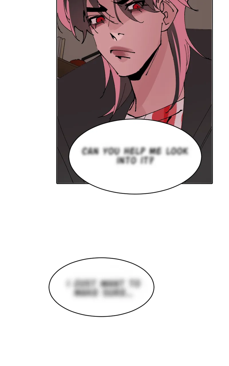 Cuffing Cupid Chapter 8 page 50 - 