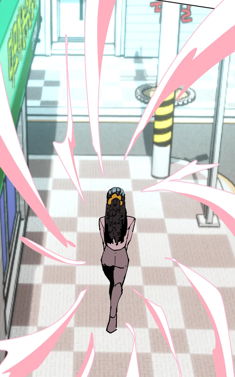 Cuffing Cupid Chapter 8 page 6 - 