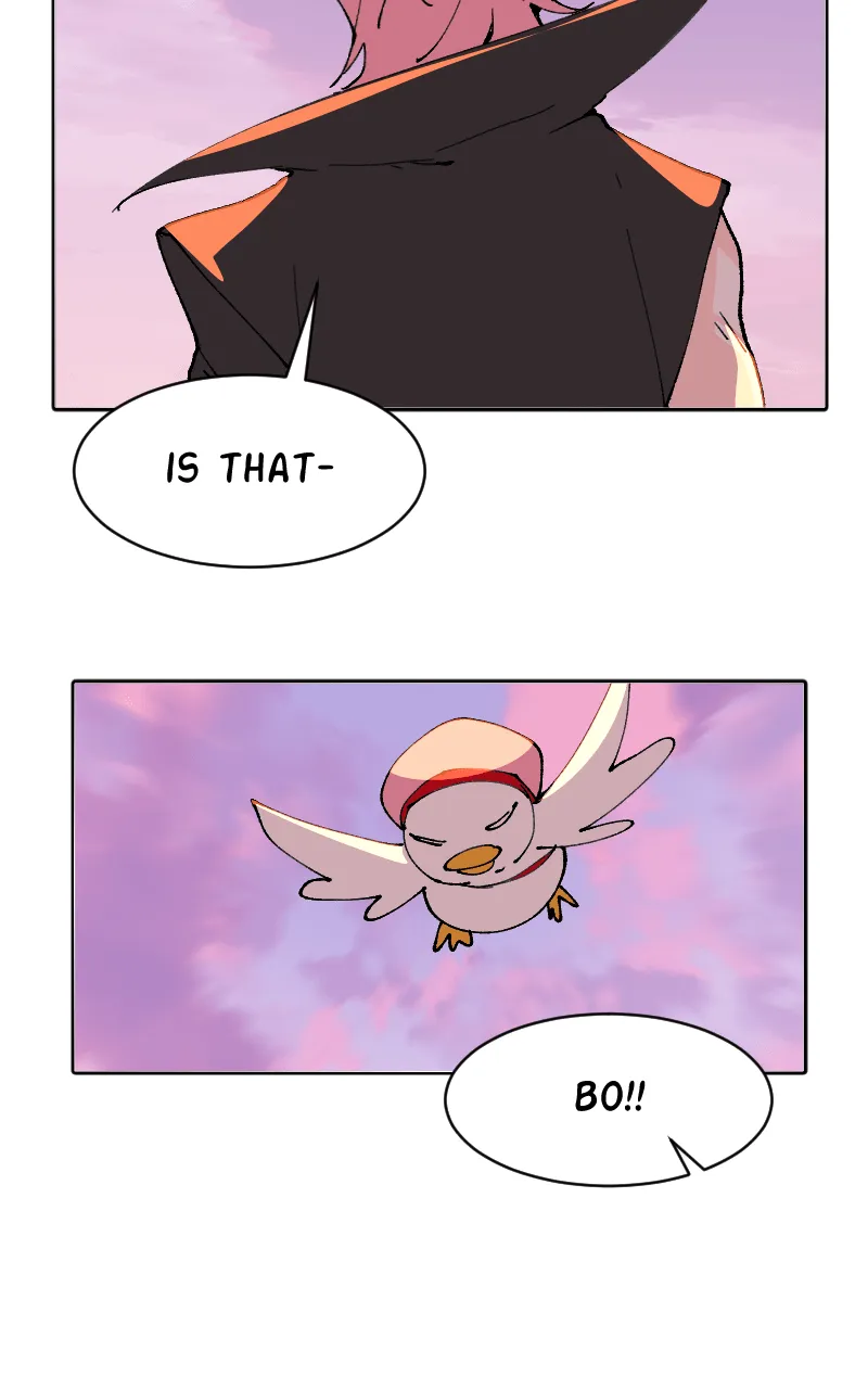 Cuffing Cupid Chapter 8 page 57 - 