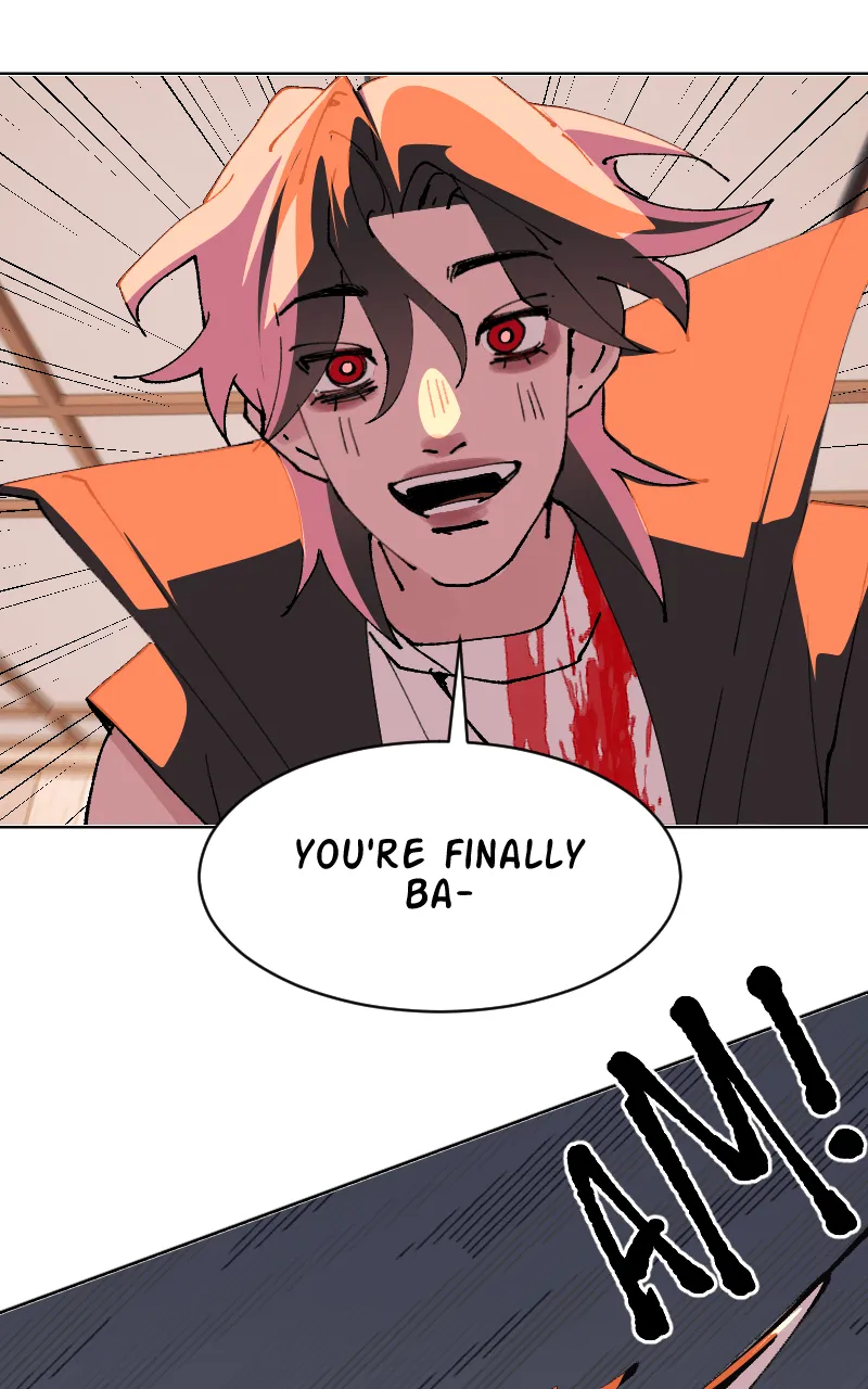 Cuffing Cupid Chapter 8 page 58 - 