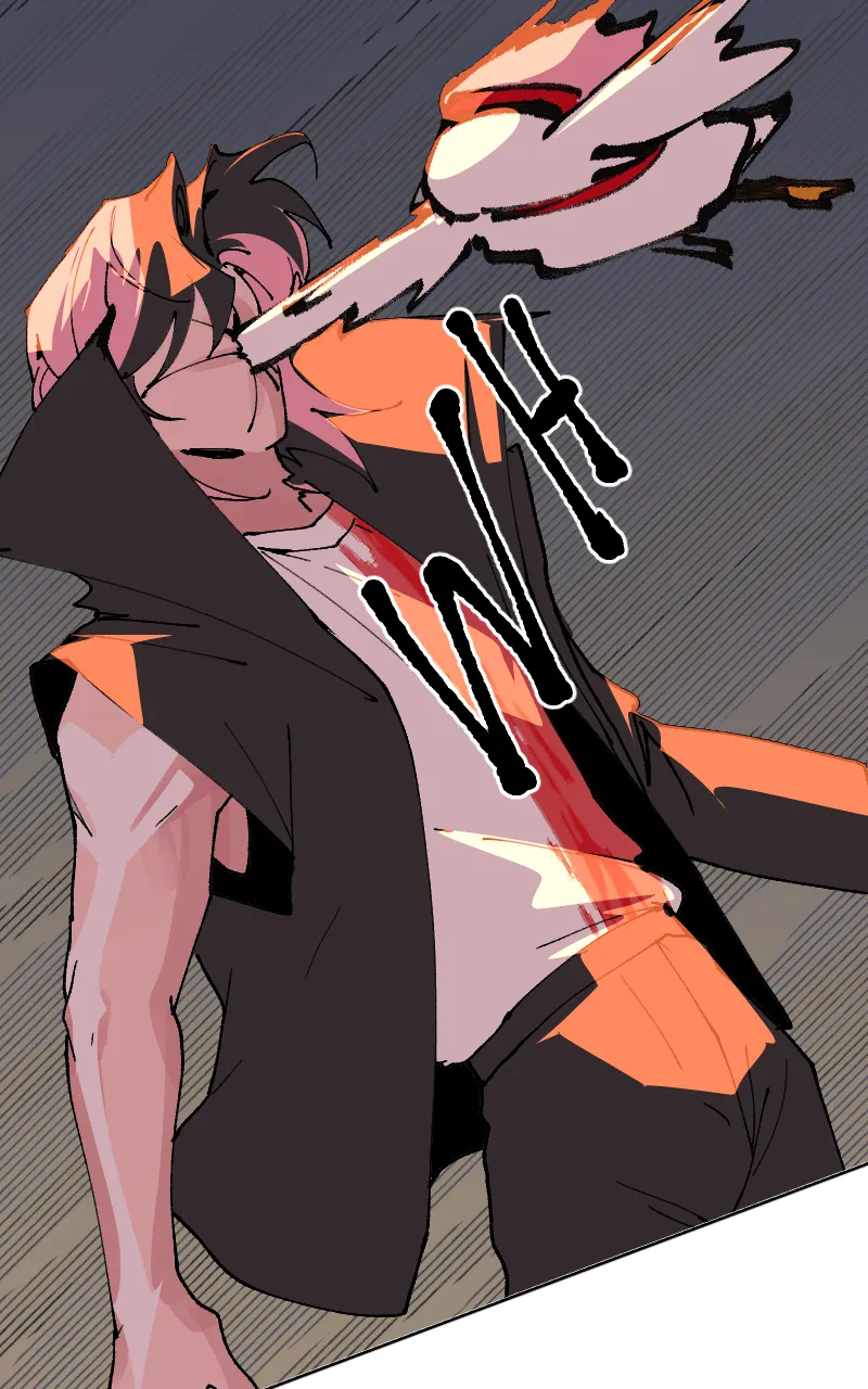 Cuffing Cupid Chapter 8 page 59 - 