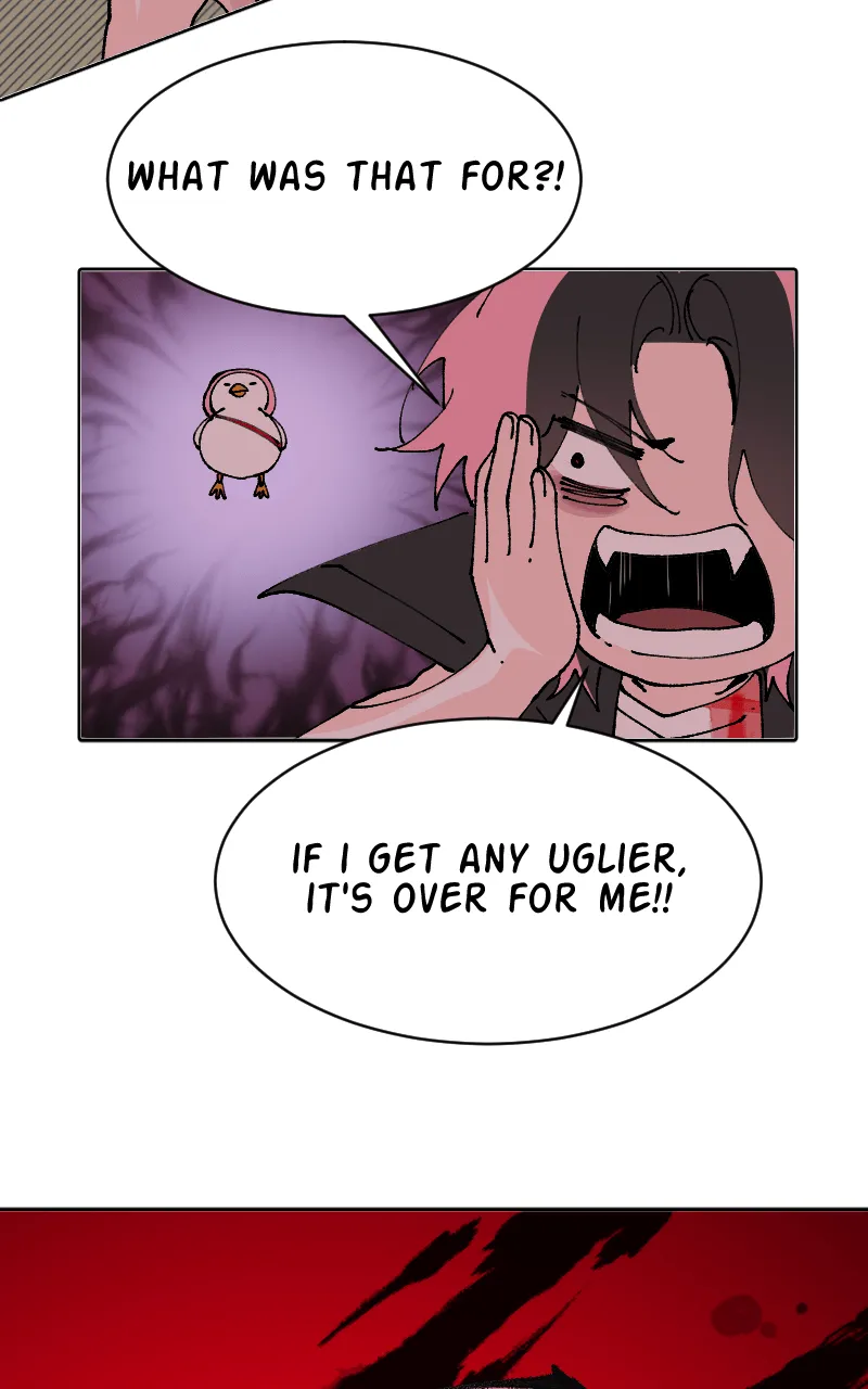 Cuffing Cupid Chapter 8 page 60 - 