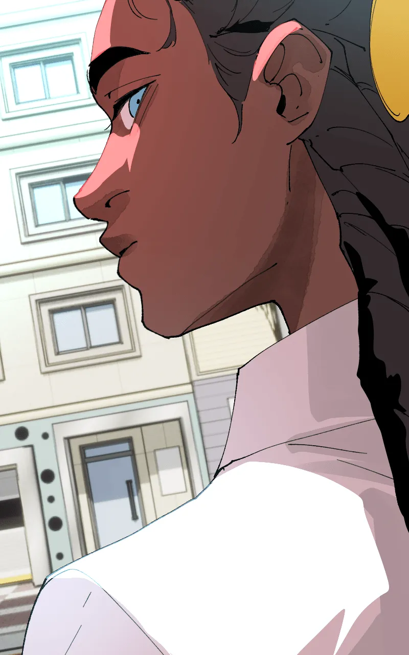 Cuffing Cupid Chapter 8 page 9 - 