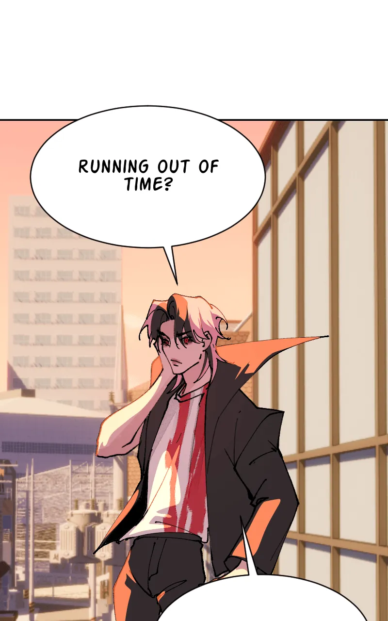 Cuffing Cupid Chapter 9 page 2 - 