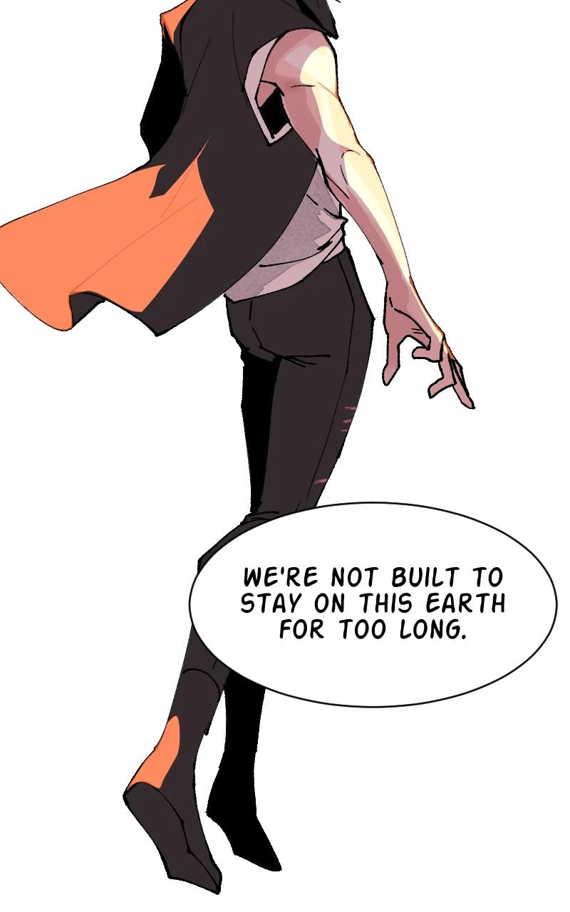 Cuffing Cupid Chapter 9 page 11 - 