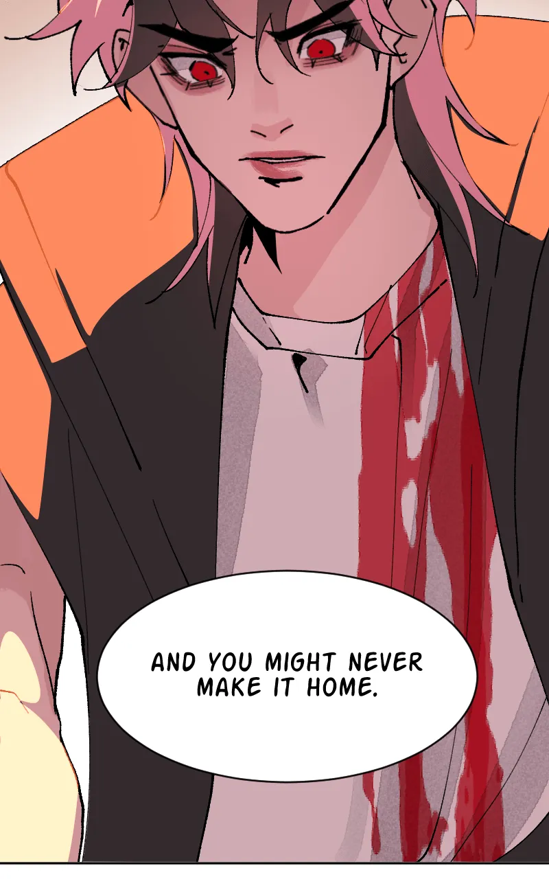 Cuffing Cupid Chapter 9 page 15 - 