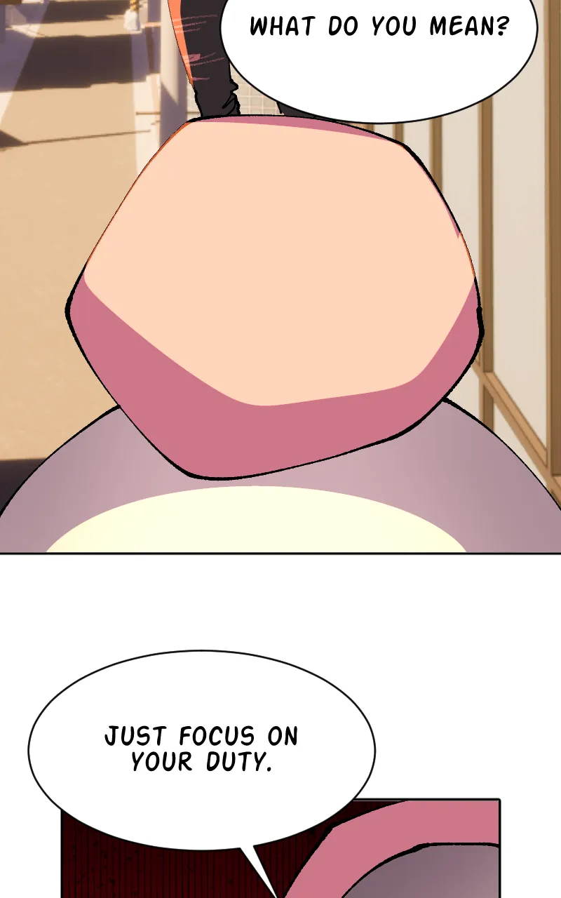 Cuffing Cupid Chapter 9 page 3 - 