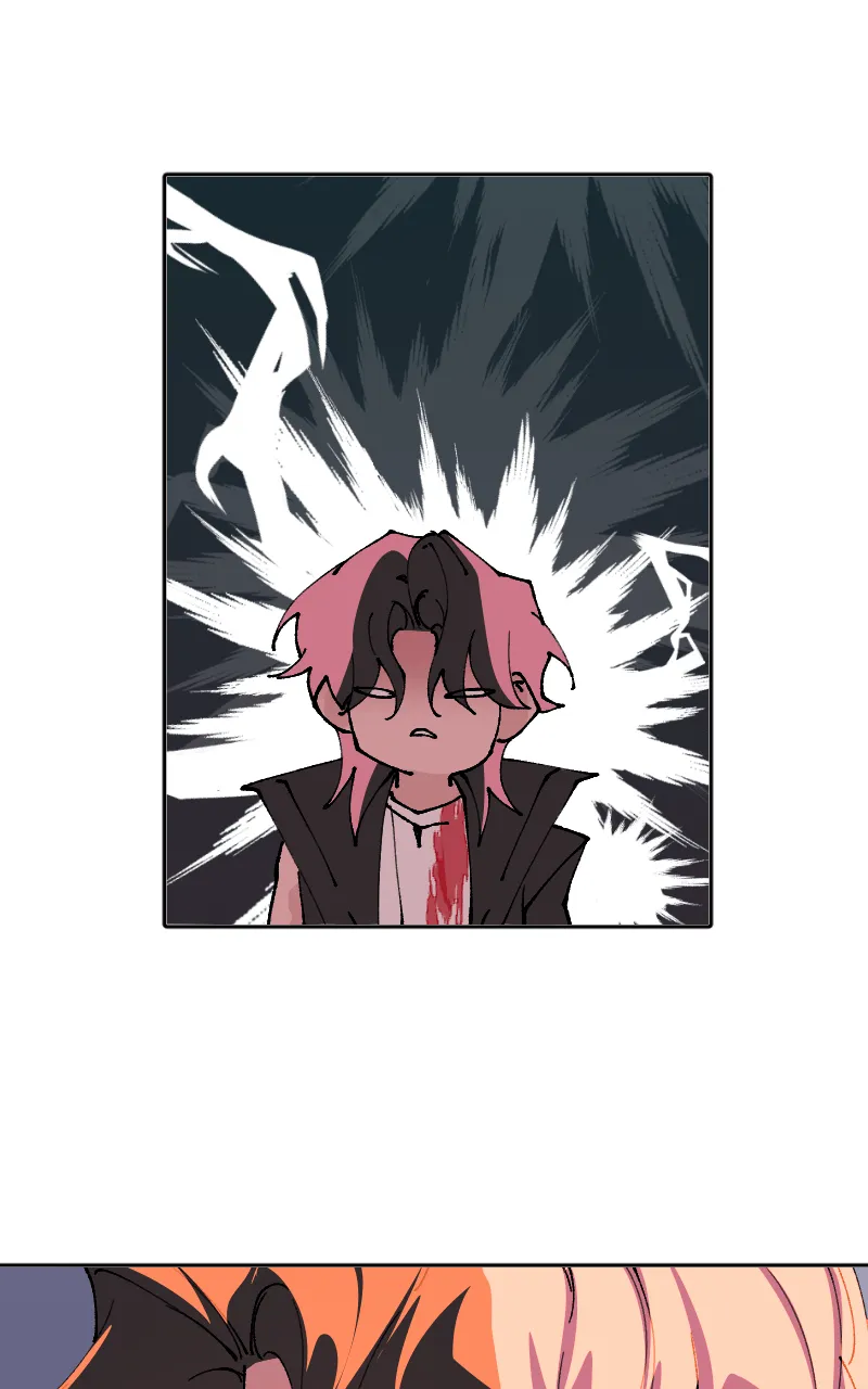 Cuffing Cupid Chapter 9 page 21 - 