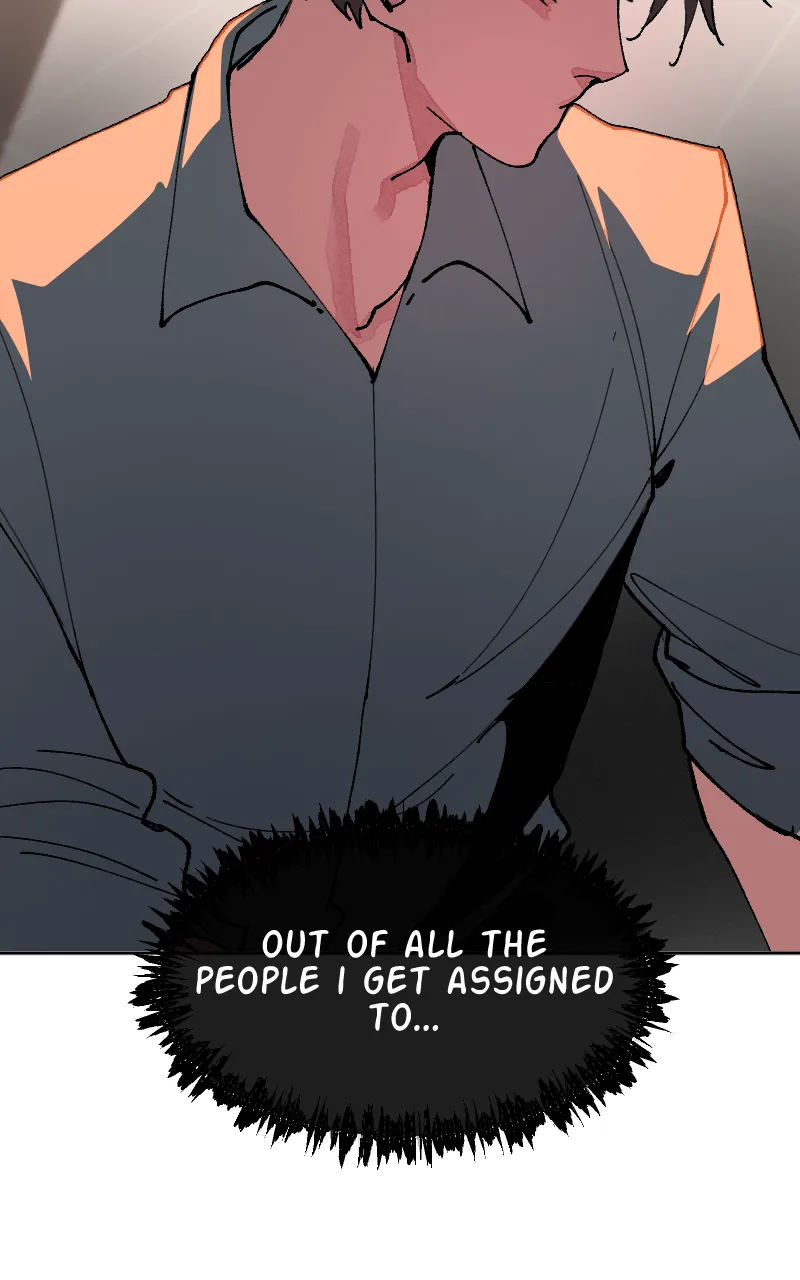 Cuffing Cupid Chapter 9 page 24 - 