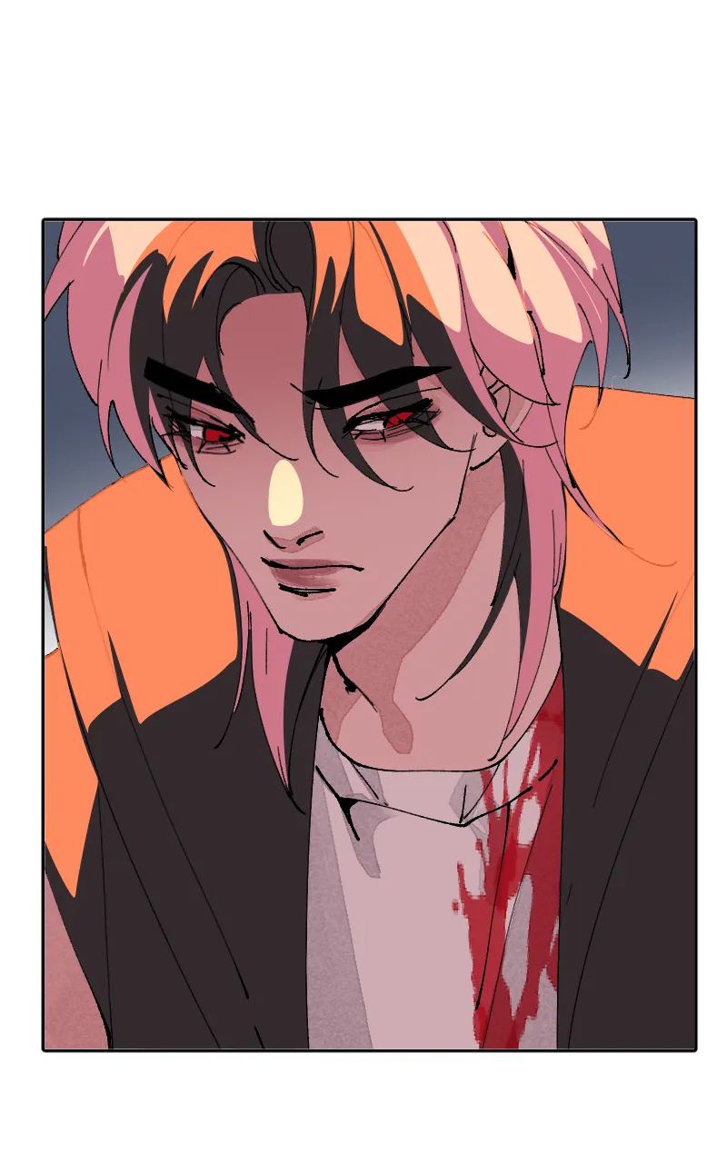Cuffing Cupid Chapter 9 page 26 - 