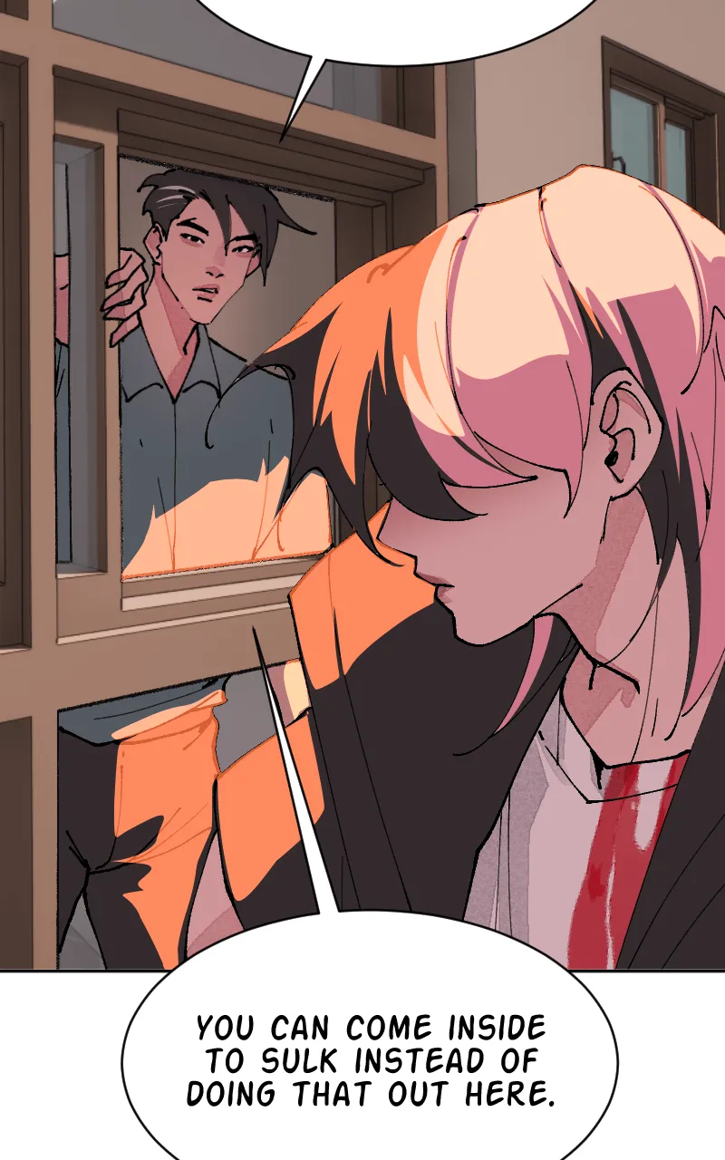 Cuffing Cupid Chapter 9 page 28 - 