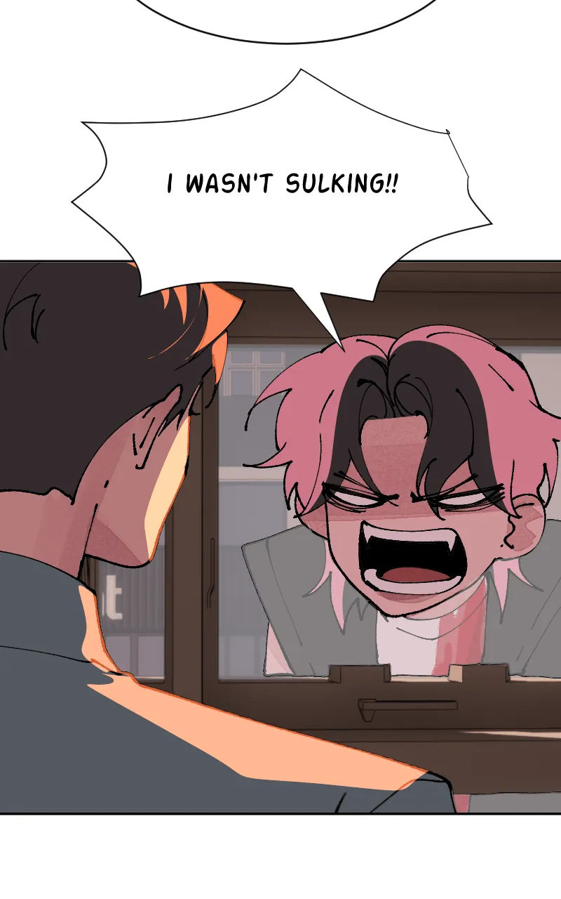 Cuffing Cupid Chapter 9 page 29 - 