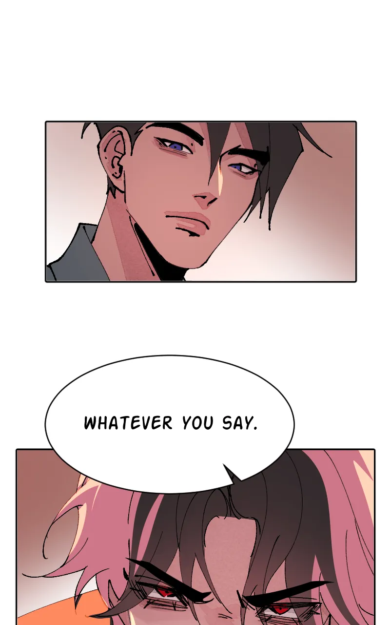 Cuffing Cupid Chapter 9 page 30 - 