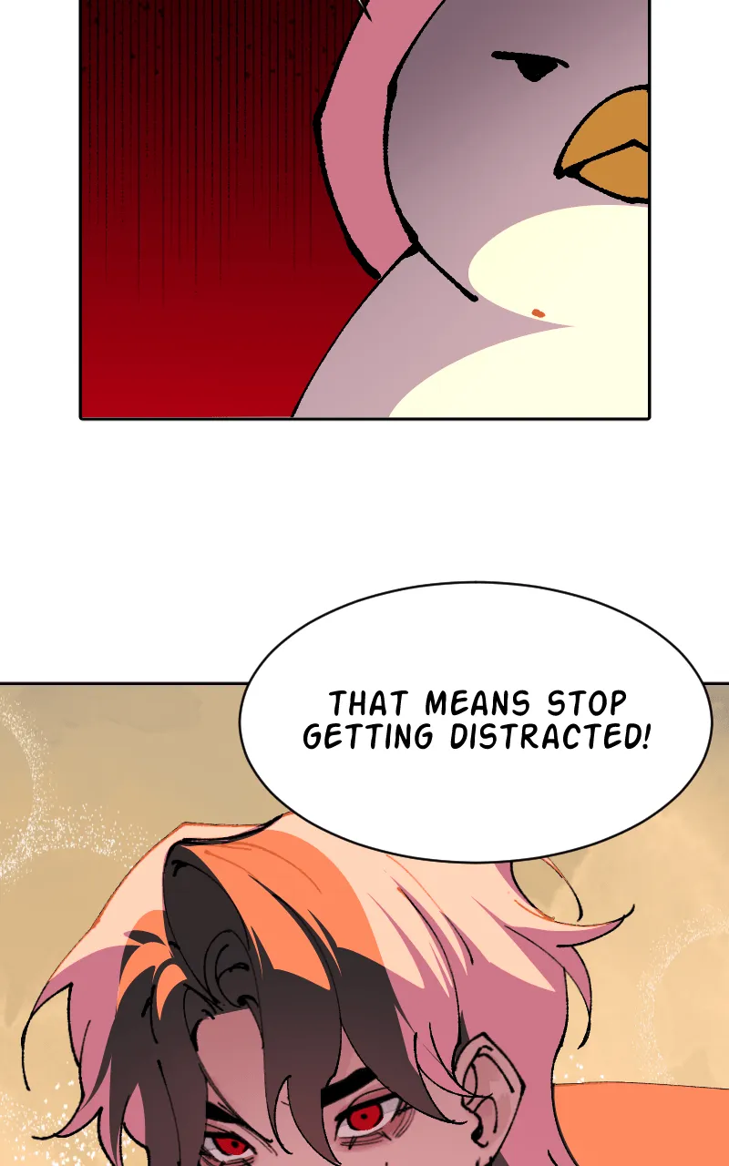 Cuffing Cupid Chapter 9 page 4 - 
