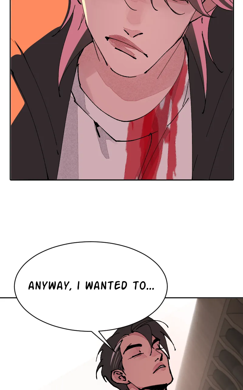 Cuffing Cupid Chapter 9 page 31 - 