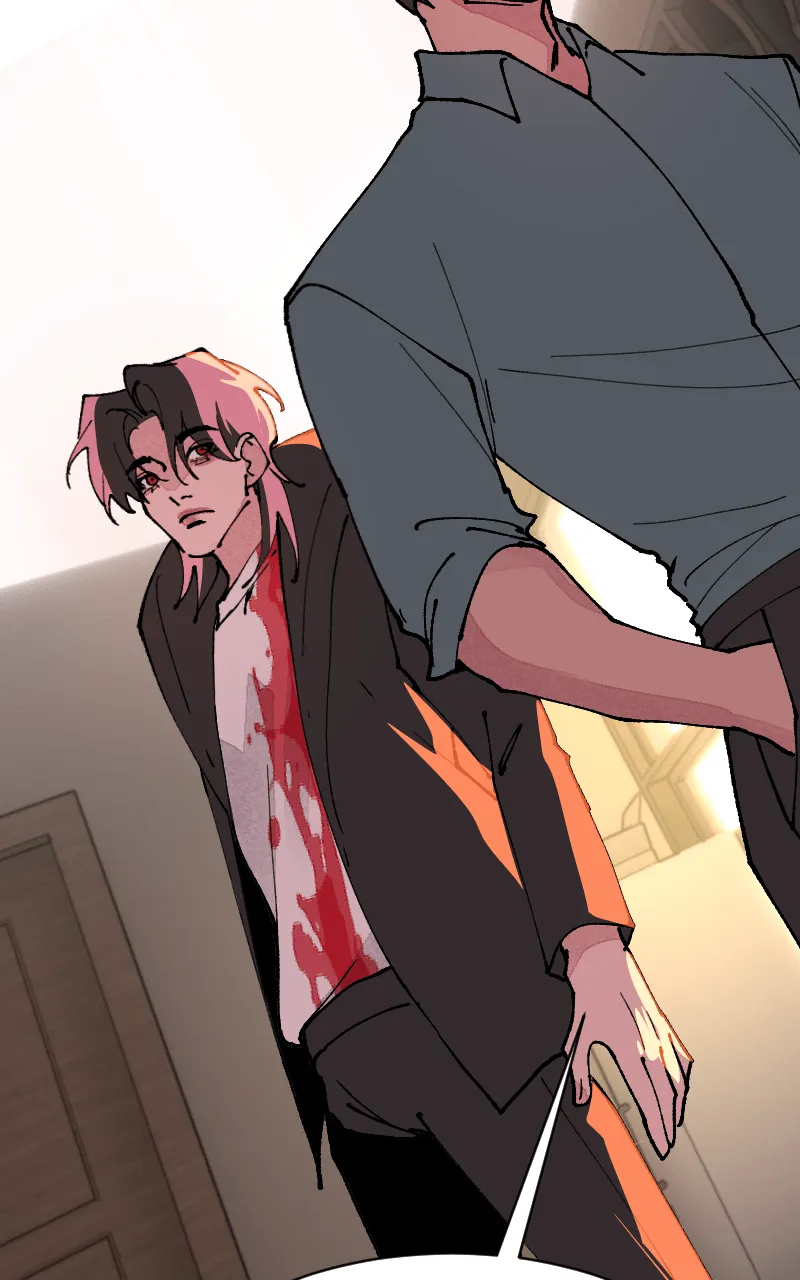 Cuffing Cupid Chapter 9 page 32 - 