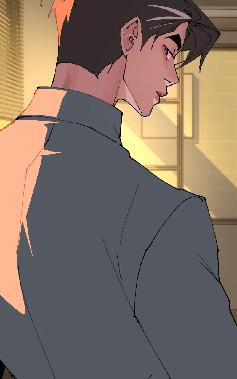Cuffing Cupid Chapter 9 page 35 - 