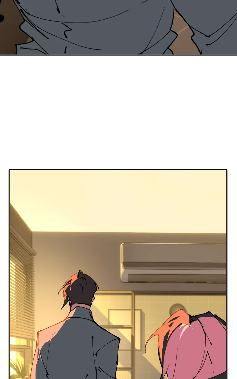 Cuffing Cupid Chapter 9 page 36 - 