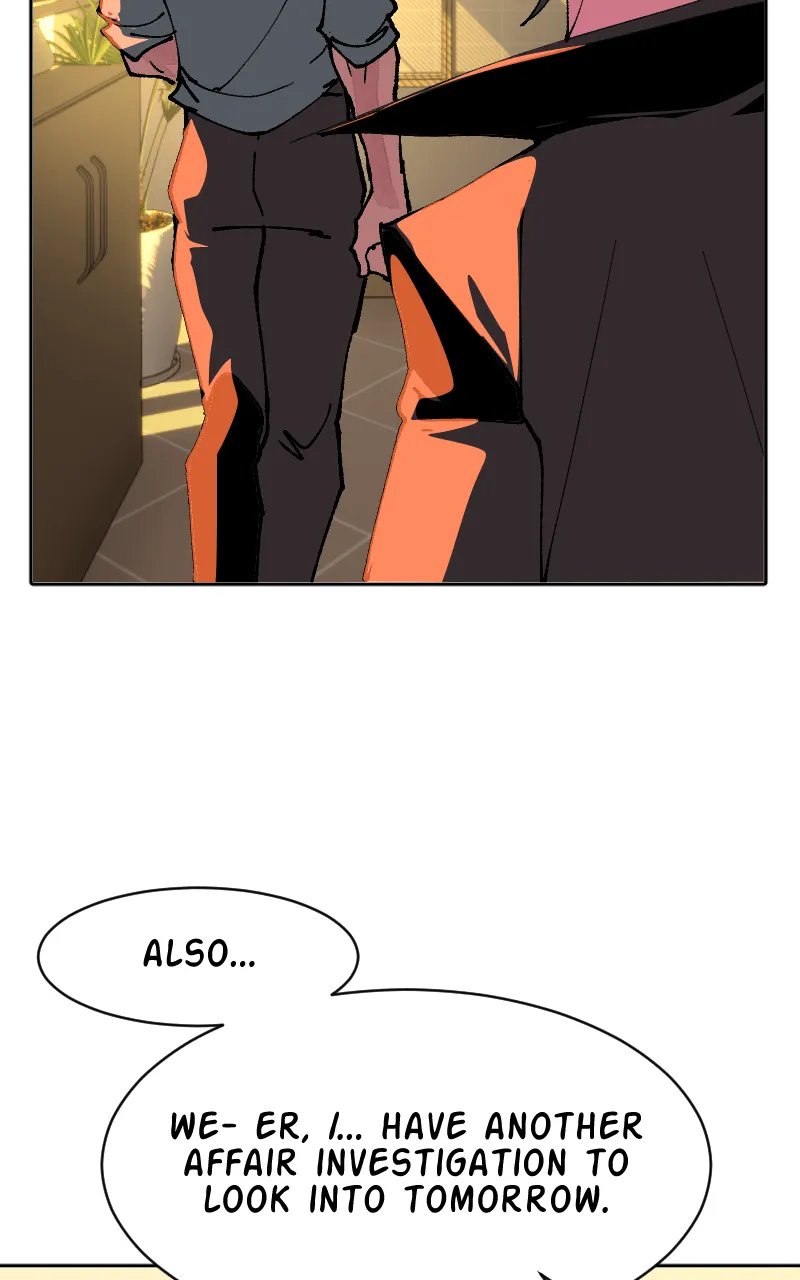 Cuffing Cupid Chapter 9 page 37 - 