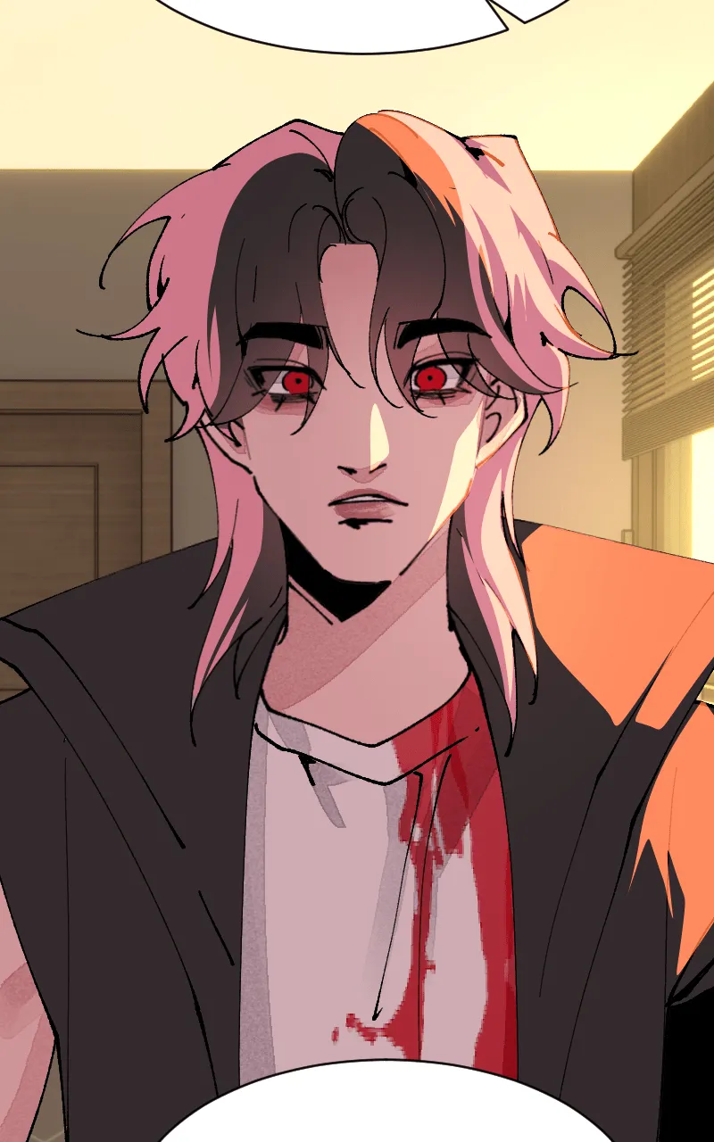 Cuffing Cupid Chapter 9 page 38 - 