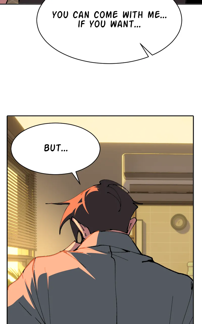 Cuffing Cupid Chapter 9 page 39 - 