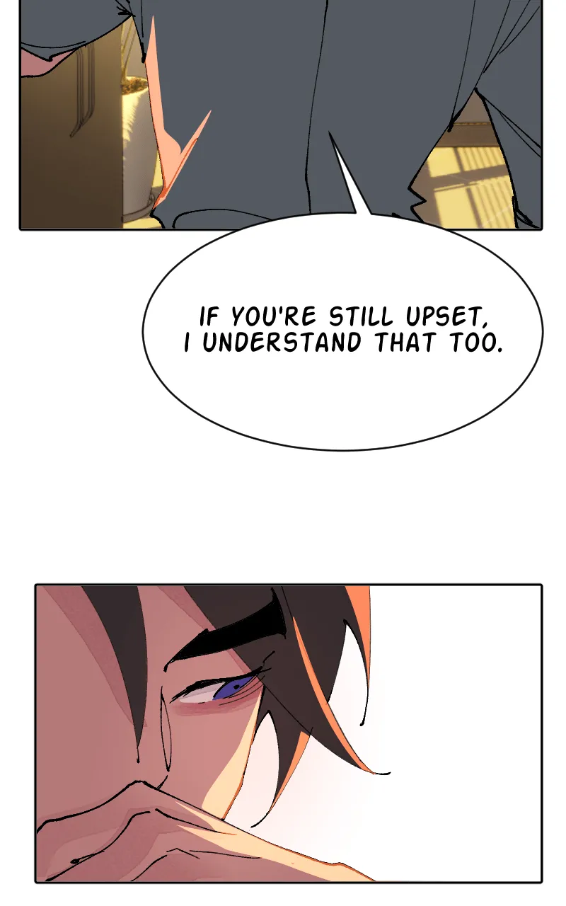 Cuffing Cupid Chapter 9 page 40 - 