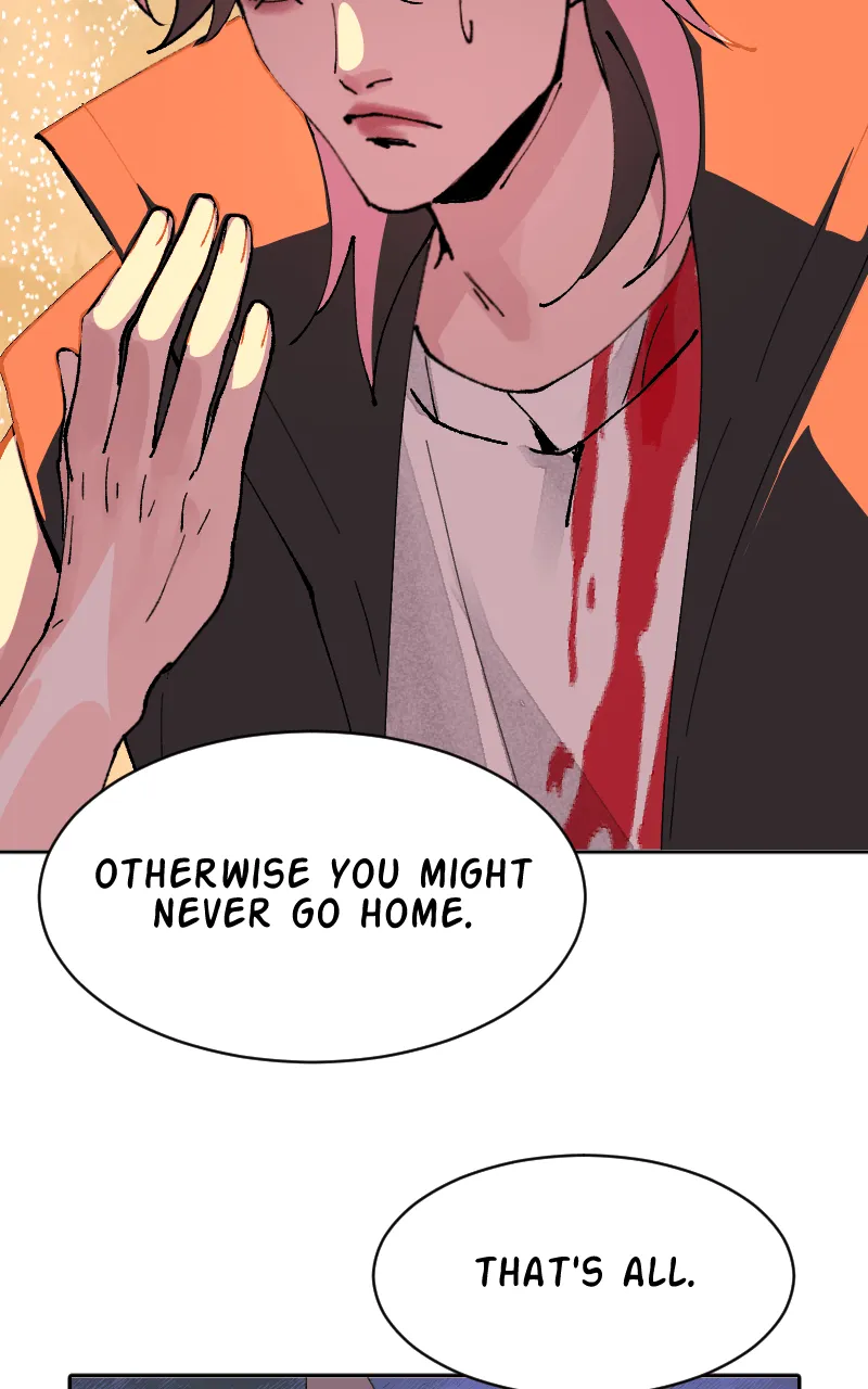 Cuffing Cupid Chapter 9 page 5 - 