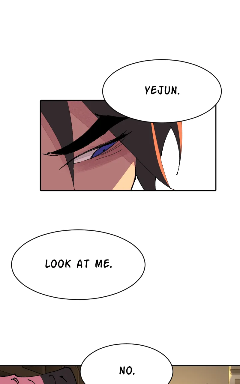 Cuffing Cupid Chapter 9 page 41 - 