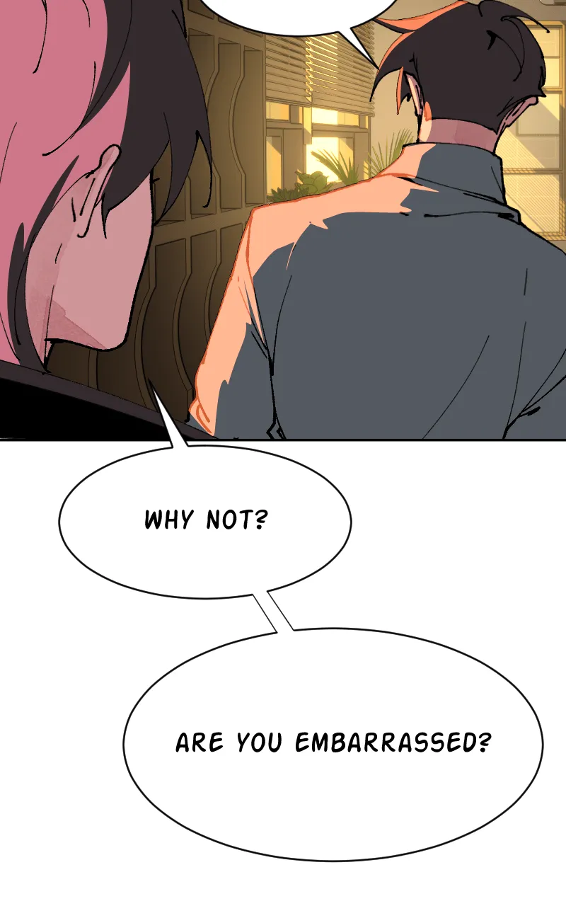Cuffing Cupid Chapter 9 page 42 - 