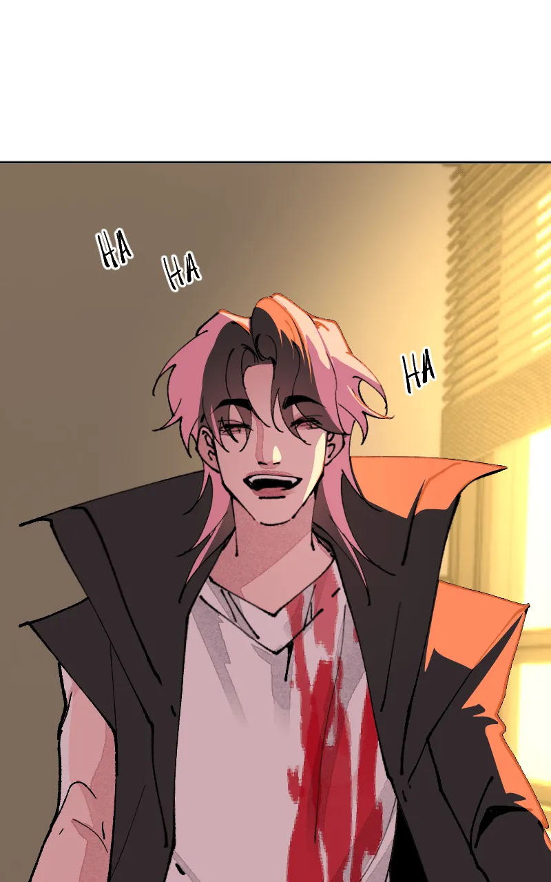 Cuffing Cupid Chapter 9 page 44 - 