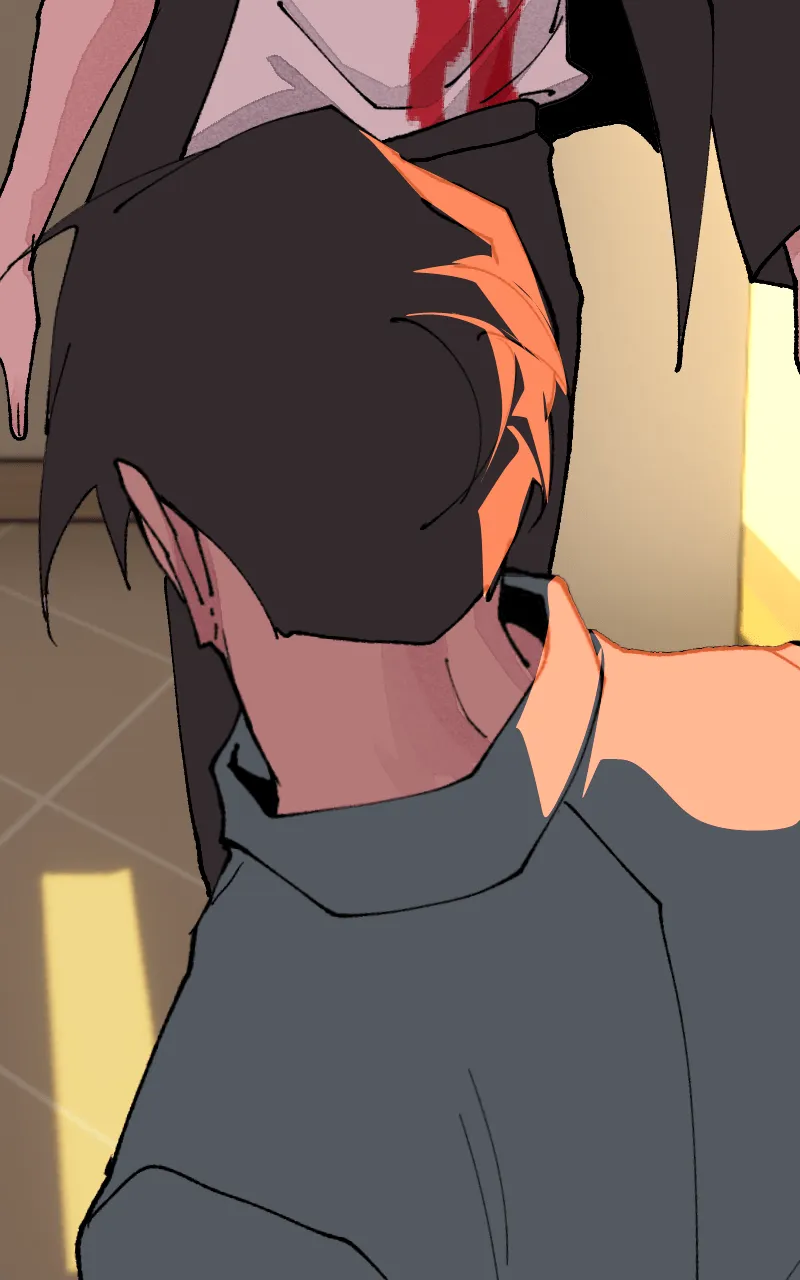 Cuffing Cupid Chapter 9 page 45 - 