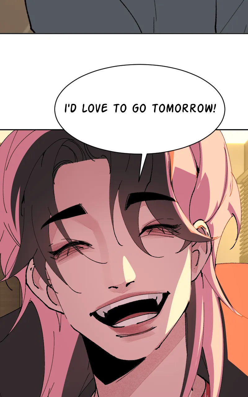 Cuffing Cupid Chapter 9 page 46 - 