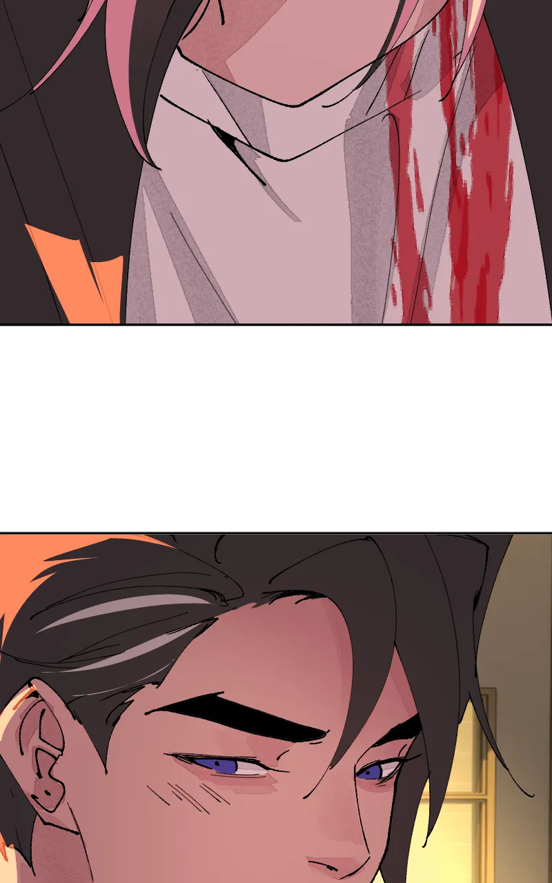 Cuffing Cupid Chapter 9 page 47 - 