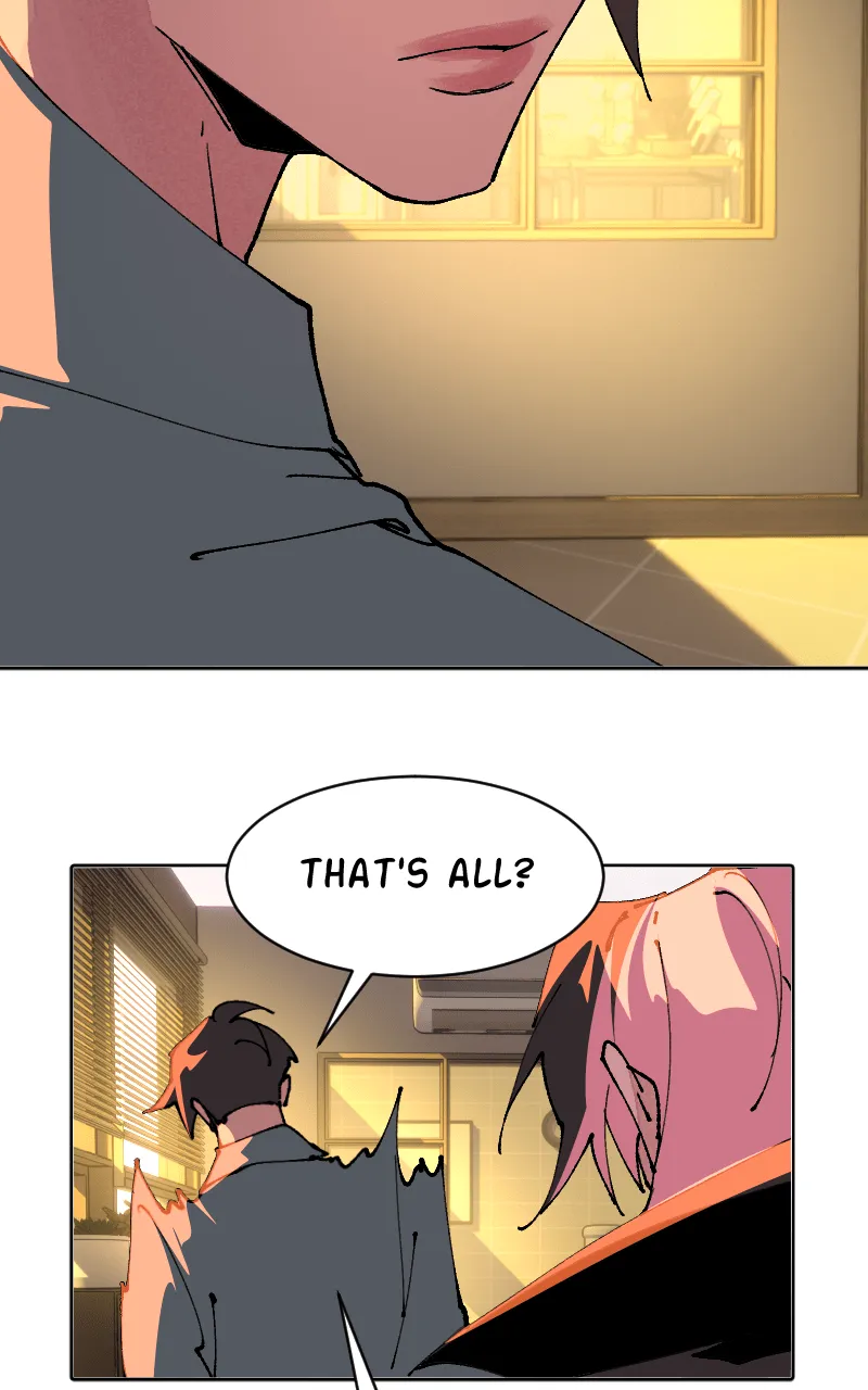 Cuffing Cupid Chapter 9 page 48 - 