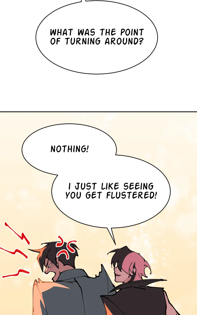 Cuffing Cupid Chapter 9 page 49 - 