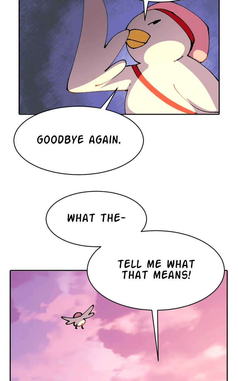 Cuffing Cupid Chapter 9 page 6 - 