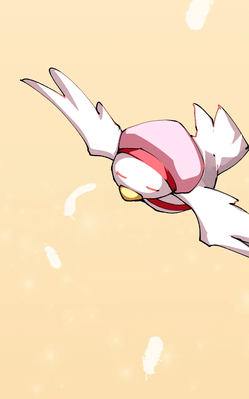 Cuffing Cupid Chapter 9 page 53 - 
