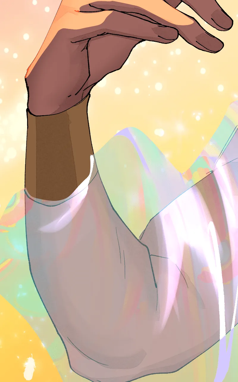 Cuffing Cupid Chapter 9 page 56 - 