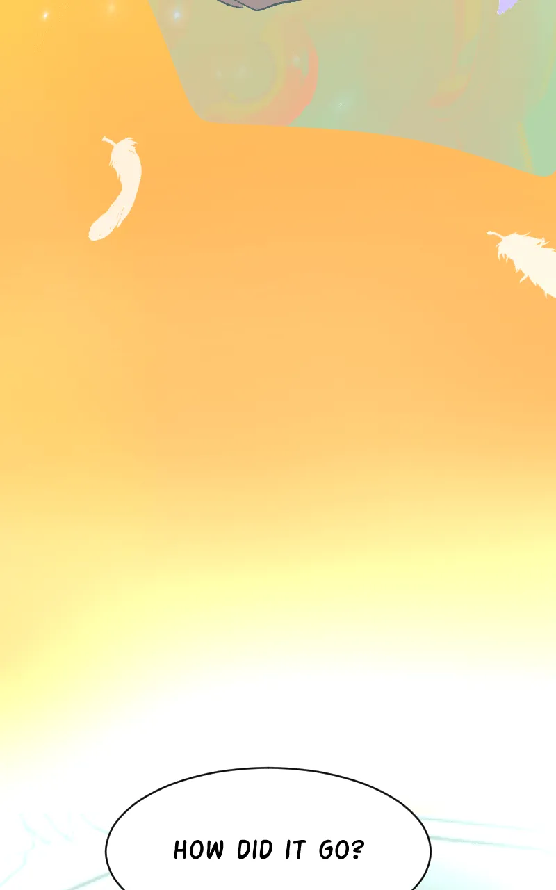 Cuffing Cupid Chapter 9 page 57 - 