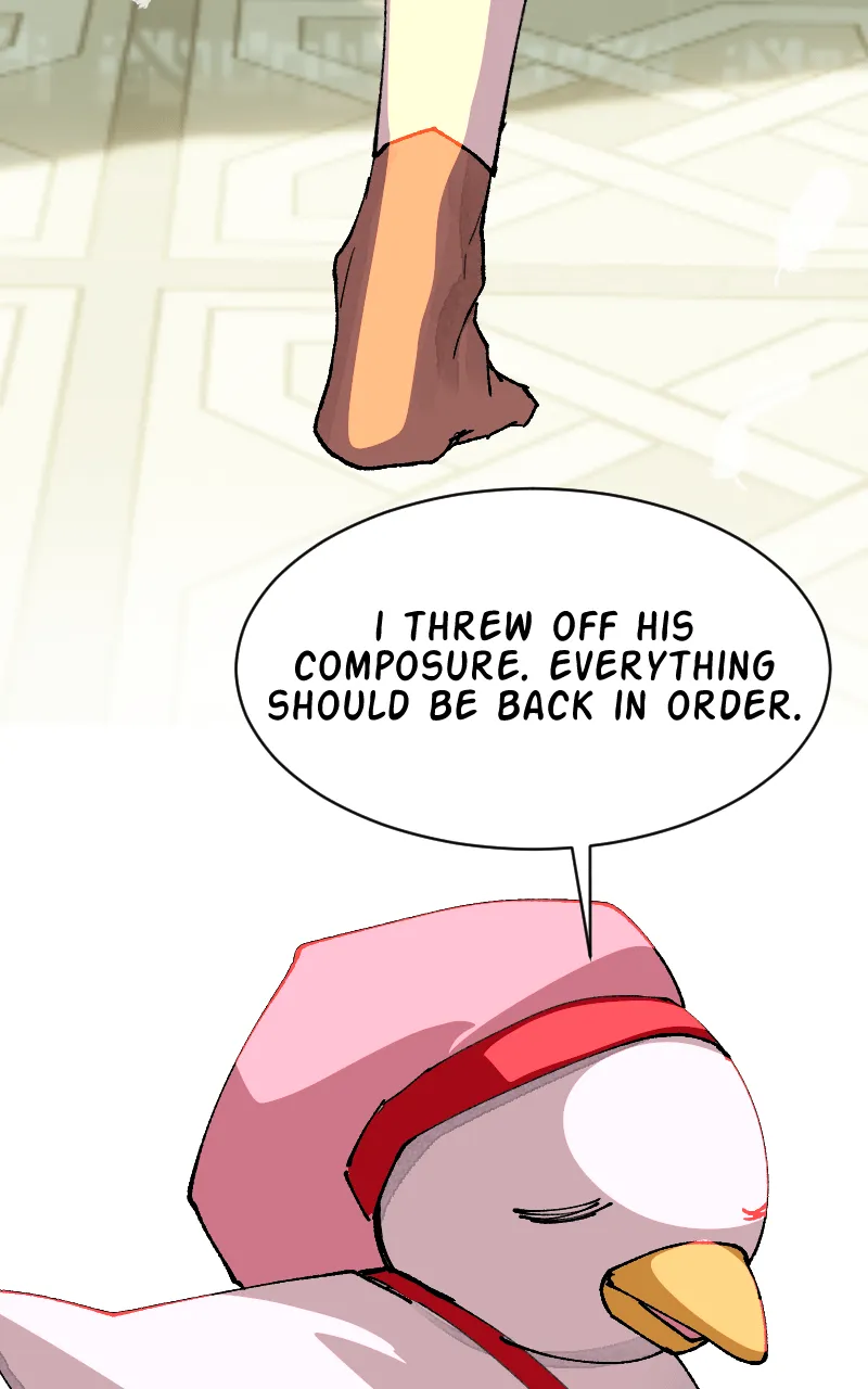 Cuffing Cupid Chapter 9 page 60 - 