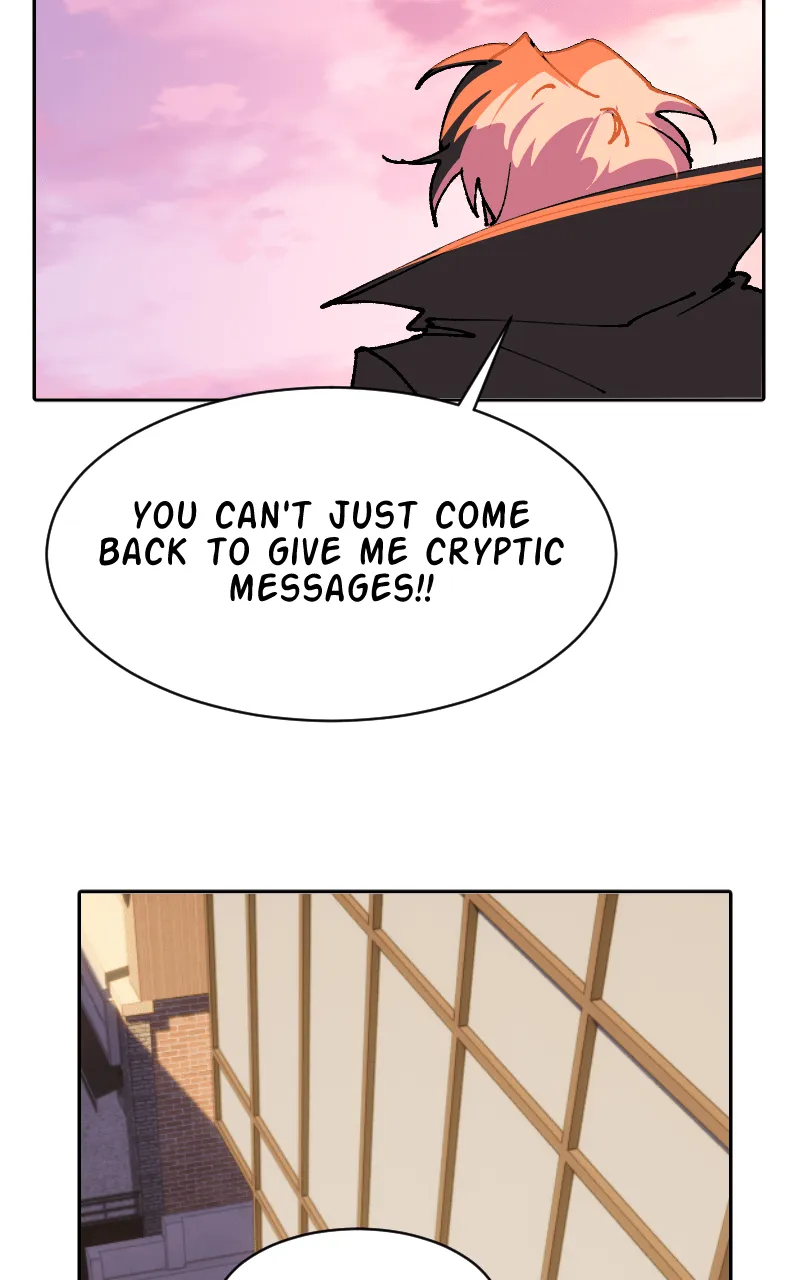 Cuffing Cupid Chapter 9 page 7 - 