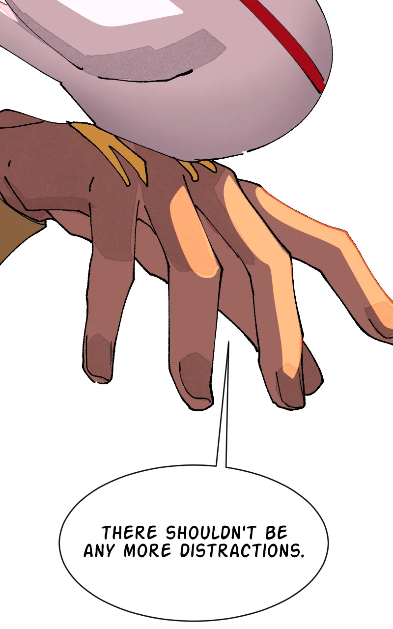 Cuffing Cupid Chapter 9 page 61 - 
