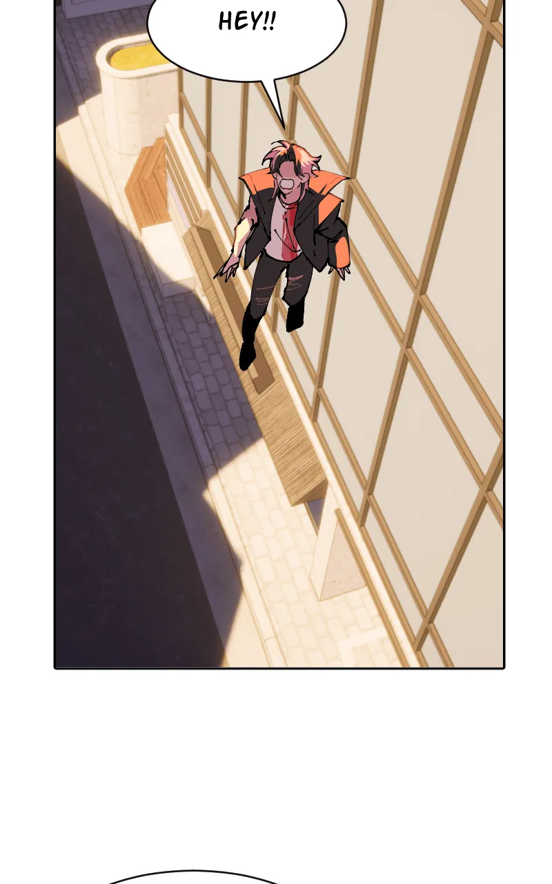 Cuffing Cupid Chapter 9 page 8 - 