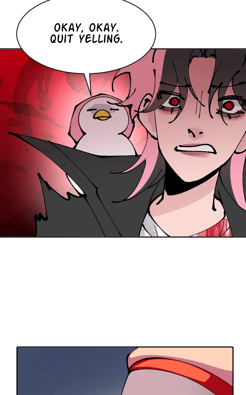 Cuffing Cupid Chapter 9 page 9 - 