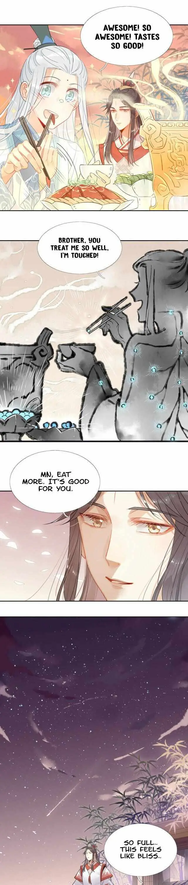 Cultivation Psychologist Chapter 13 page 3 - 