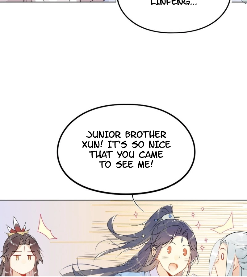 Cultivation Psychologist Chapter 21 page 11 - 