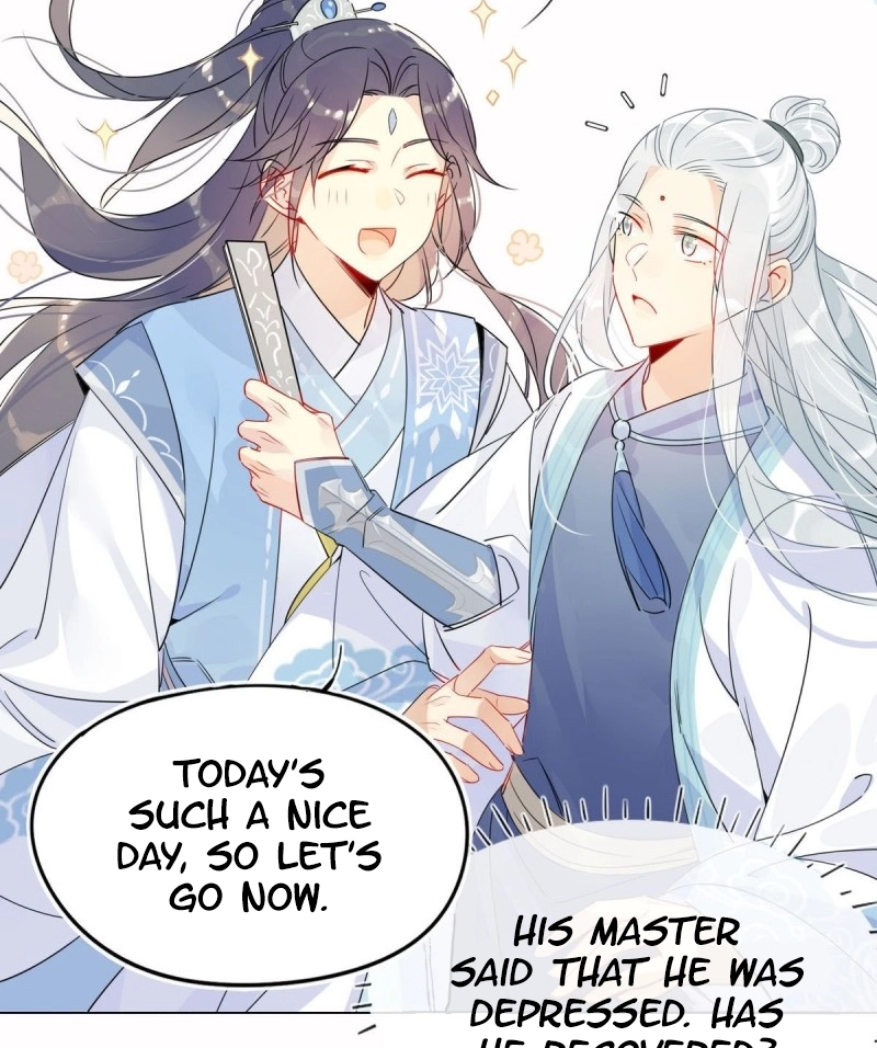 Cultivation Psychologist Chapter 21 page 13 - 