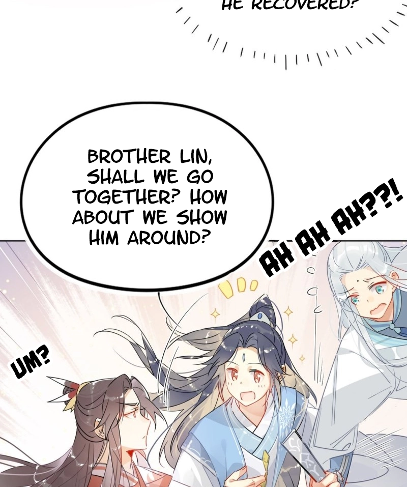 Cultivation Psychologist Chapter 21 page 14 - 